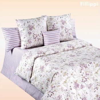 Fillippi - комплект постельного белья