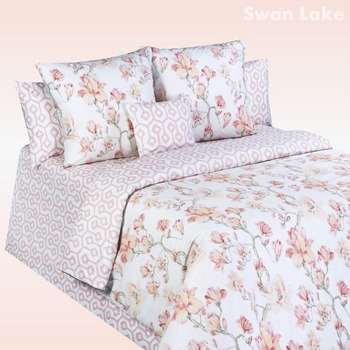 Swan Lake - комплект постельного белья